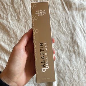 Alastin A-Luminate Brightening serum